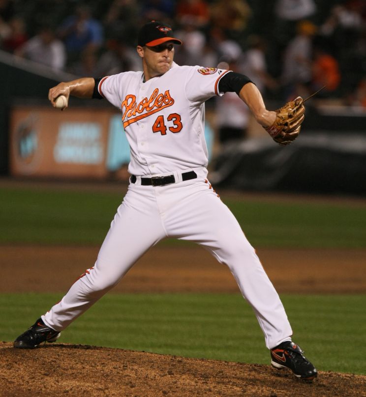 Jim Johnson