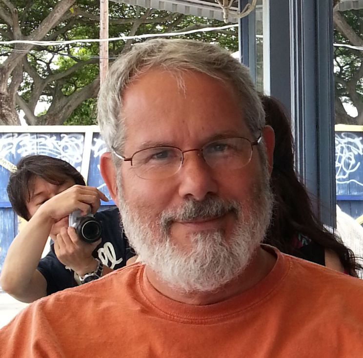 Jim Johnson