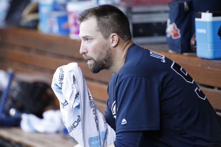 Jim Johnson