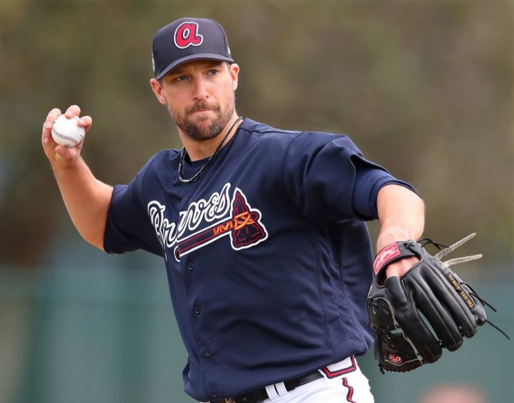 Jim Johnson