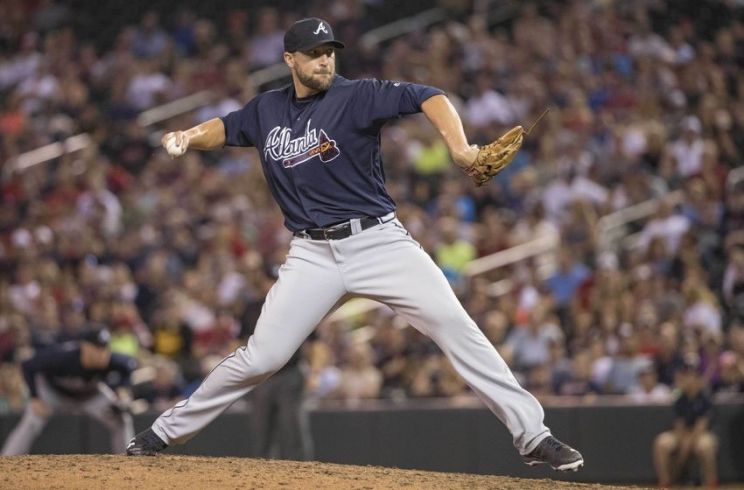 Jim Johnson