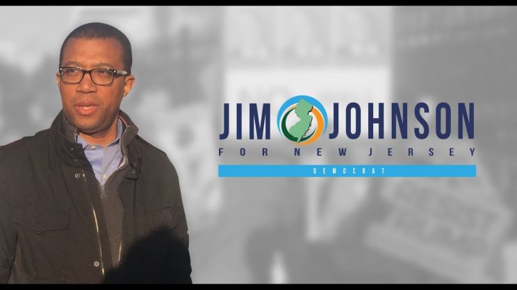Jim Johnson