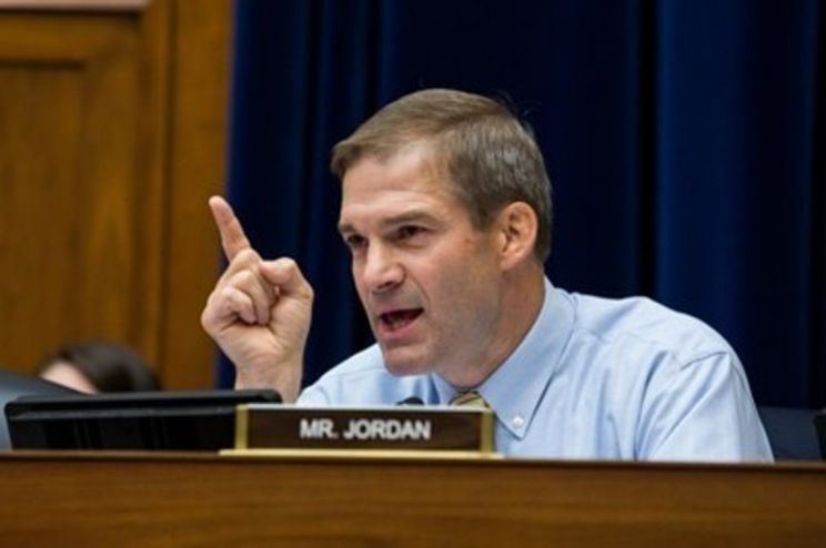 Jim Jordan