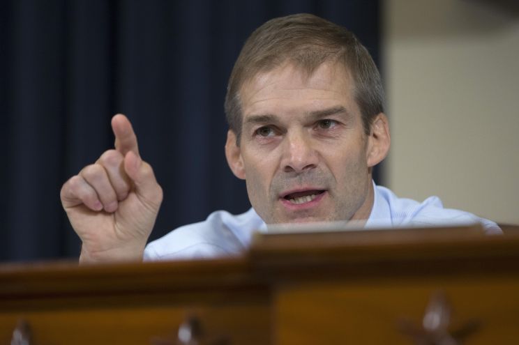 Jim Jordan