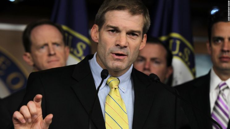 Jim Jordan