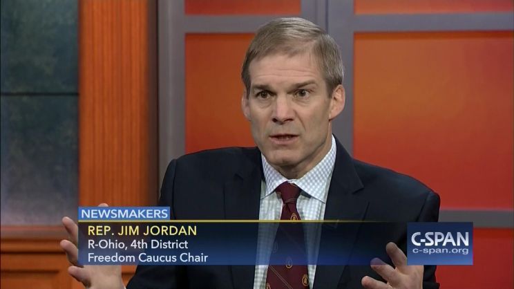 Jim Jordan