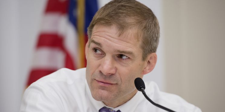 Jim Jordan