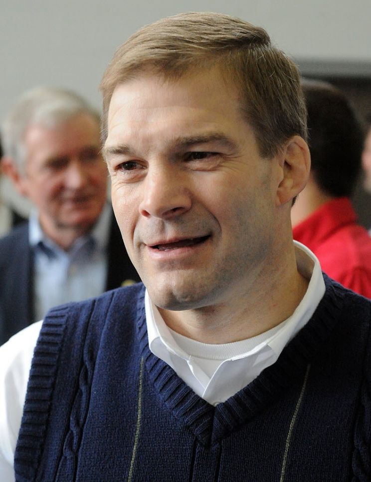 Jim Jordan