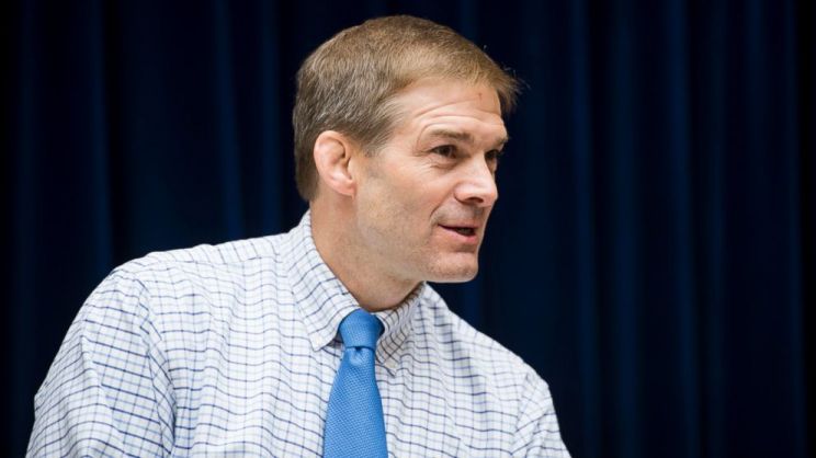 Jim Jordan