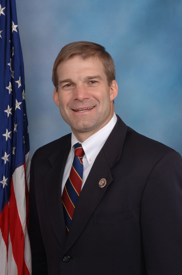 Jim Jordan