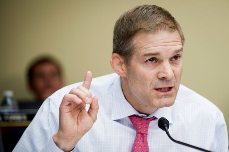 Jim Jordan