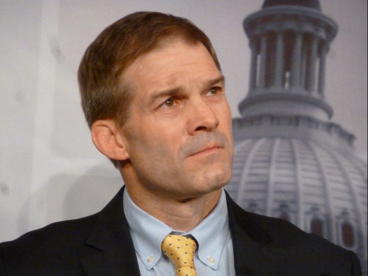 Jim Jordan