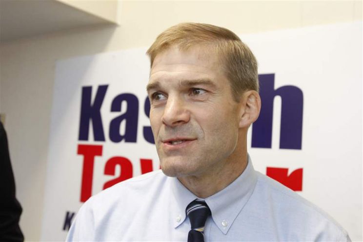 Jim Jordan