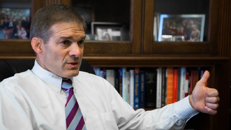 Jim Jordan