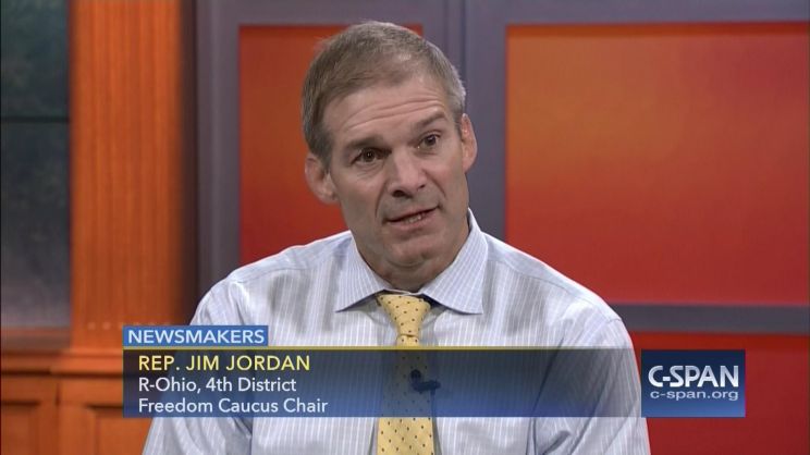 Jim Jordan
