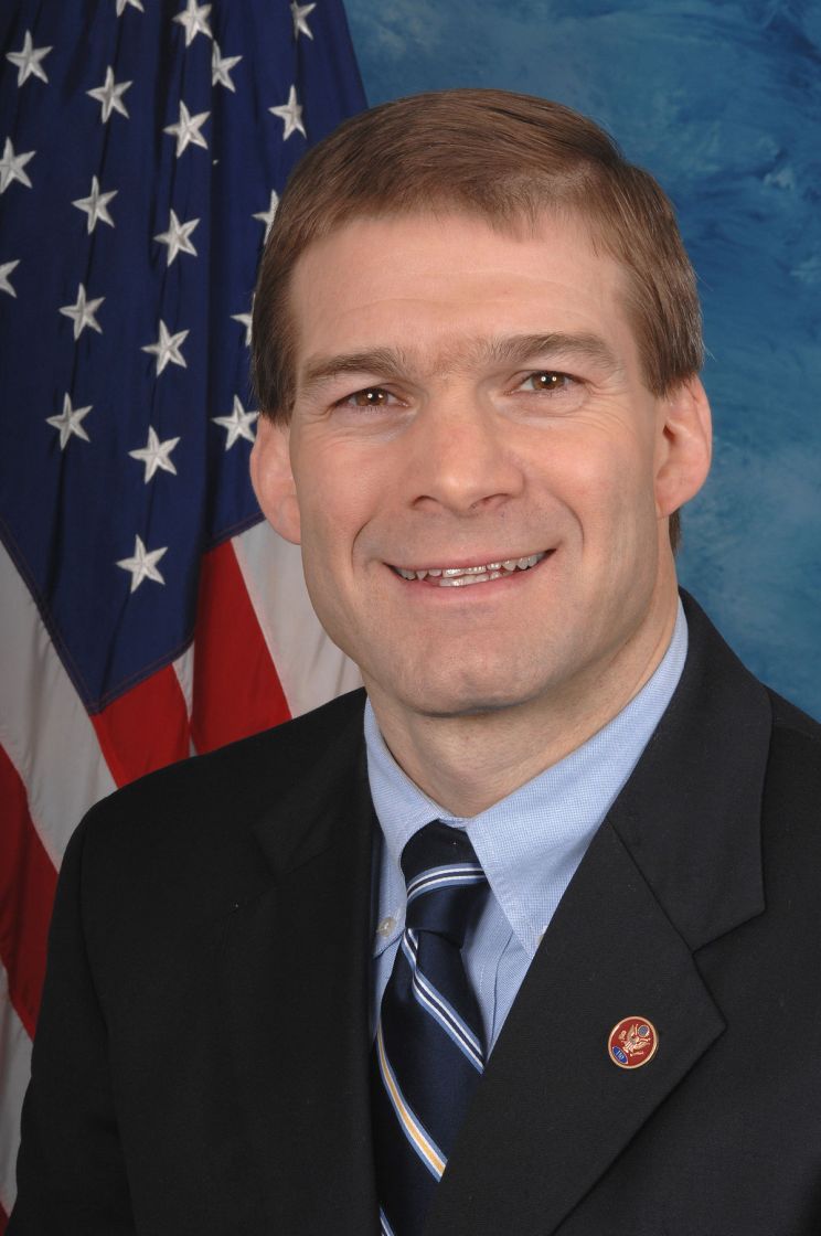 Jim Jordan