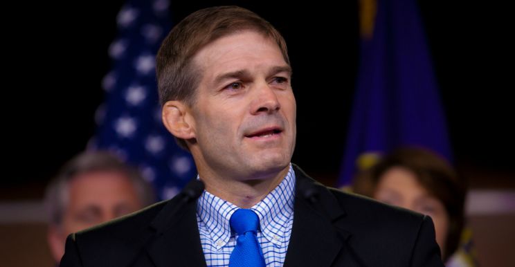 Jim Jordan