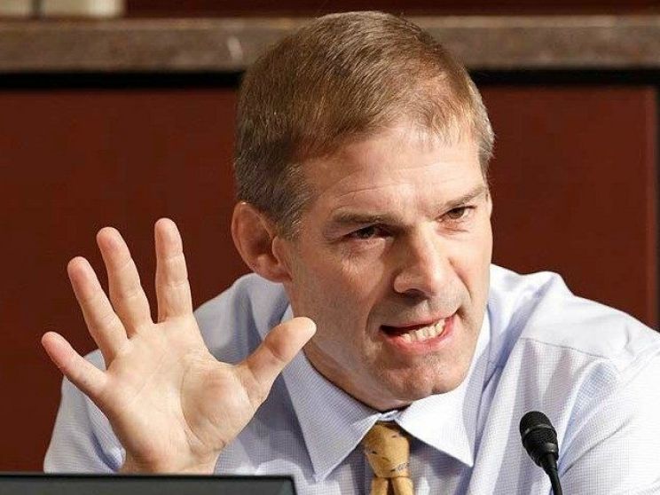 Jim Jordan