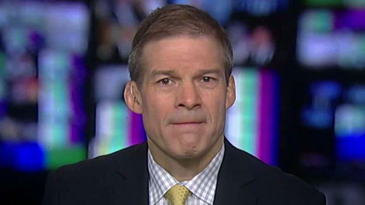 Jim Jordan