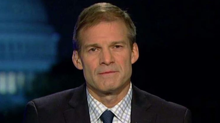 Jim Jordan