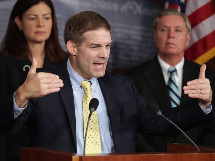 Jim Jordan