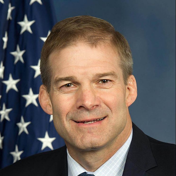 Jim Jordan