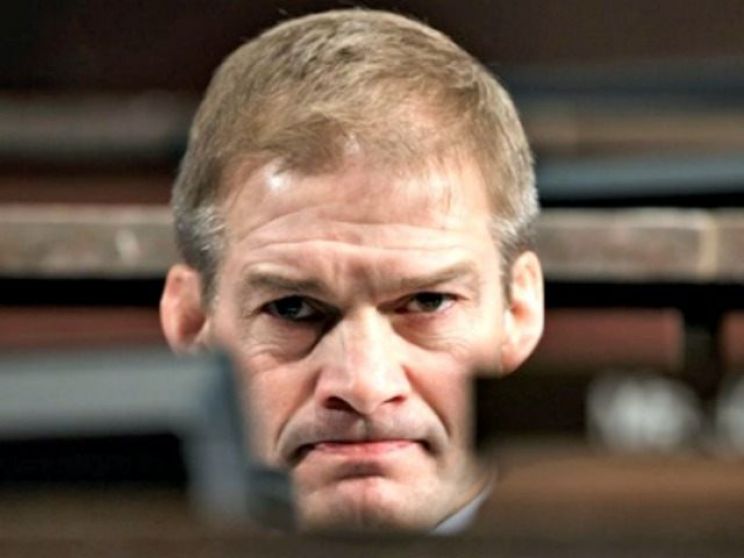 Jim Jordan