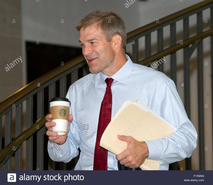 Jim Jordan