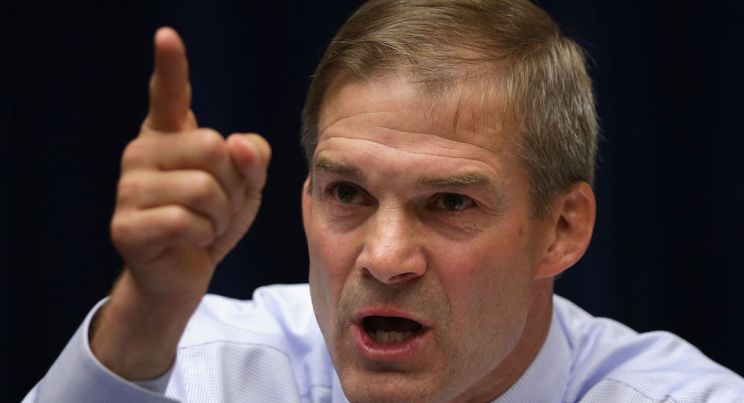Jim Jordan