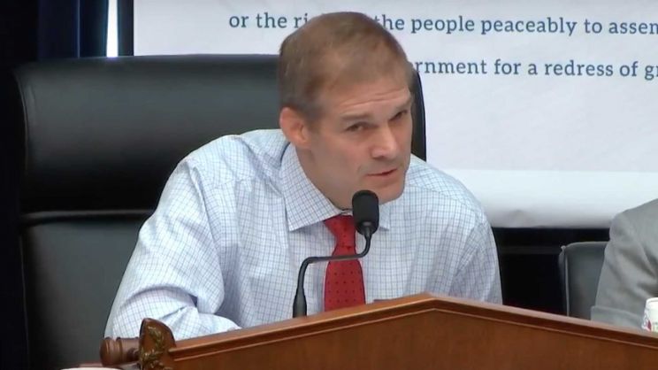 Jim Jordan