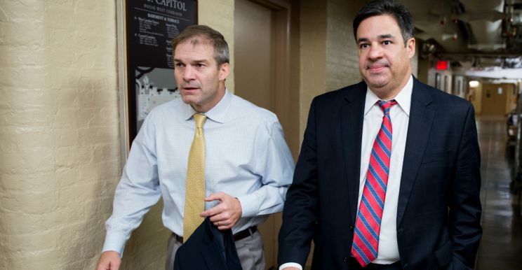 Jim Jordan