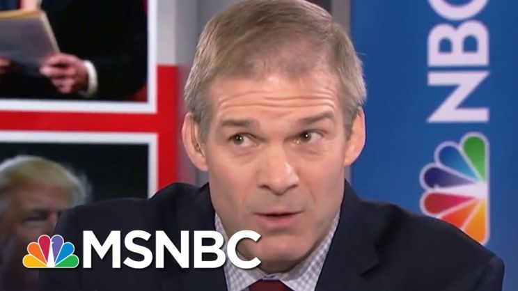 Jim Jordan