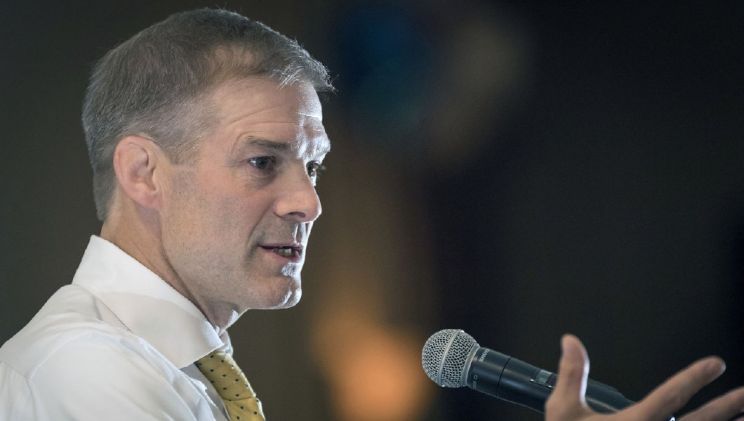 Jim Jordan