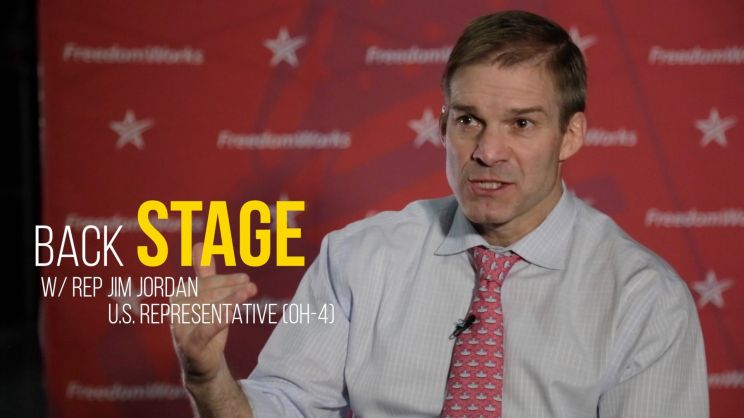 Jim Jordan