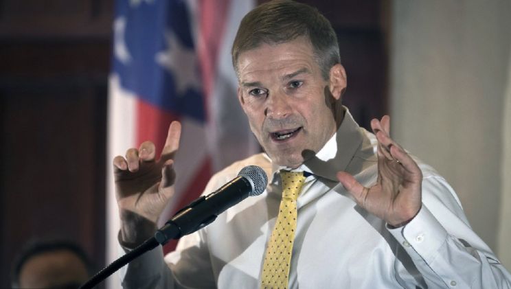 Jim Jordan