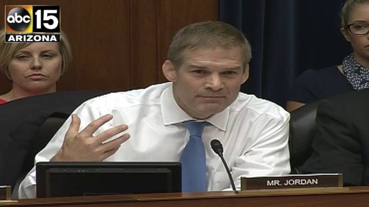 Jim Jordan