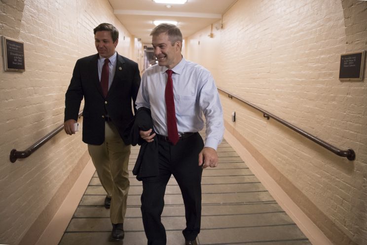 Jim Jordan