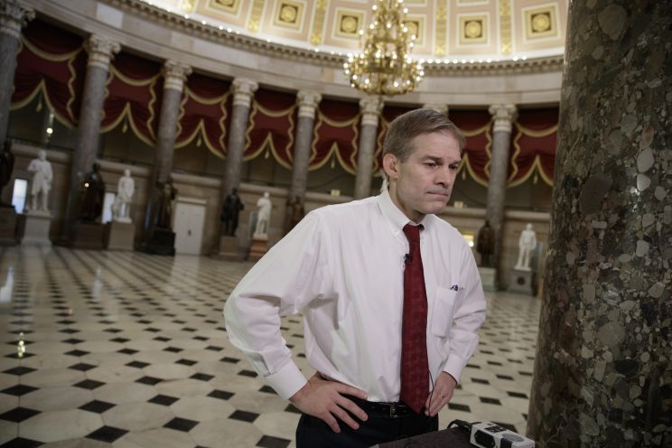 Jim Jordan