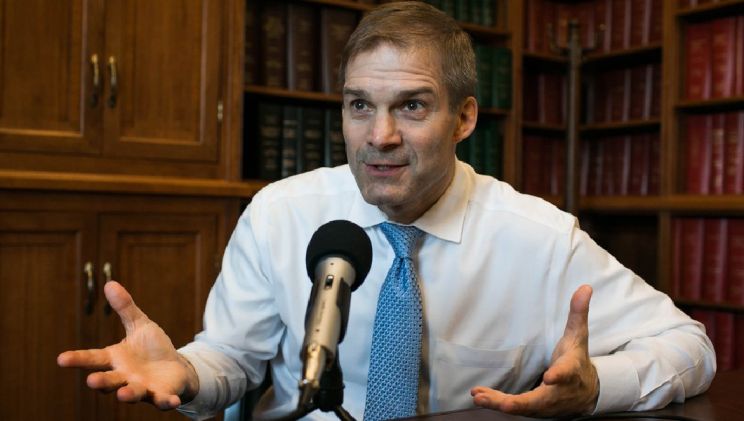 Jim Jordan