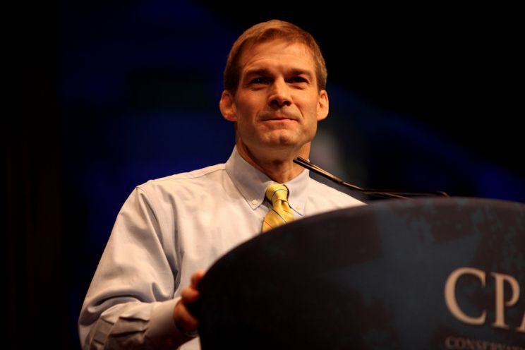 Jim Jordan