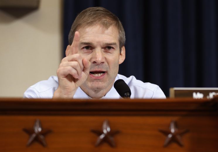 Jim Jordan