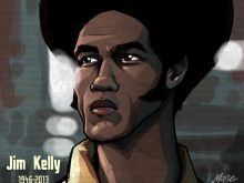 Jim Kelly