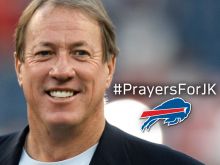 Jim Kelly