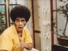 Jim Kelly