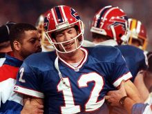 Jim Kelly