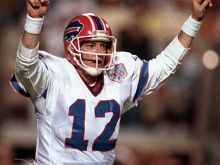 Jim Kelly