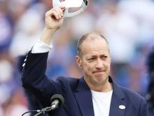Jim Kelly