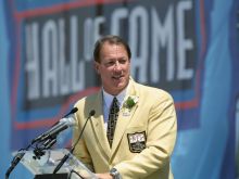 Jim Kelly