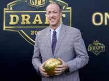 Jim Kelly
