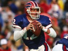 Jim Kelly